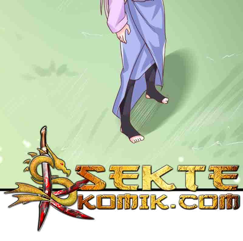 Turned Into a Grass in The Fantasy World? Chapter 13 Gambar 69